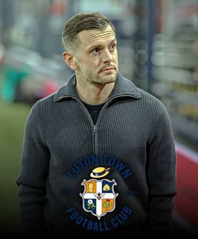 Wilshere Secures First Managerial Trophy As Luton Win EFL Final 1 WhatsApp Image 2026 04 12 at 5.46.03 PM