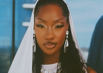 Nigerian Popstar Tems Reveals How Her Music Career Has Helped Shape Her Growth