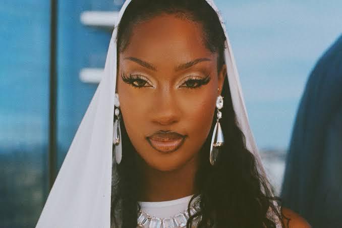 Nigerian Popstar Tems Reveals How Her Music Career Has Helped Shape Her Growth