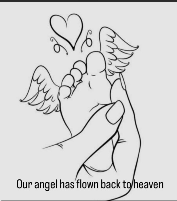 ‎Breaking: Patrick Doyle Announces The Death Of His Newborn Baby