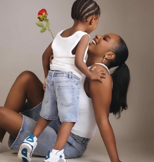 Mohbad's Wife Celebrates Son As He Clocks 3 1 WhatsApp Image 2026 04 12 at 6.41.32 PM