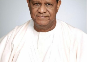 Hayatu-Deen Joins ADC, Cites Insecurity, Economic Hardship
