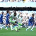 EPL Title Race: Man City Ease Past Chelsea To Pile Pressure On Arsenal