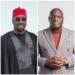 Drew Uyi Hails Obi Cubana On 51st Birthday Anniversary