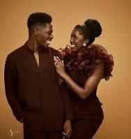 Moses Bliss Recounts Wife’s Battle With Strange Ailment