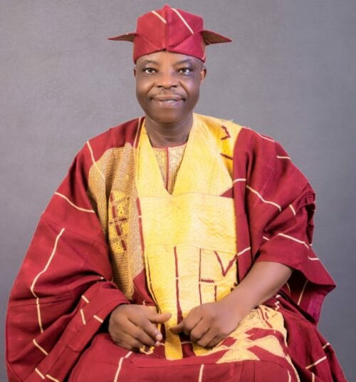 Ogun APC Endorsement: Tunji Isola Urges Patience Amid Consultations 1 WhatsApp Image 2026 04 14 at 10.07.42 PM