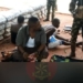 Army Strikes IPOB/ESN Strongholds, Recovers Explosive, Ransom Cash In Enugu Forest