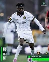Club Brugge Eyeing Nigerian Teenage Sensation Yohanna 1 WhatsApp Image 2026 04 14 at 11.59.03 AM