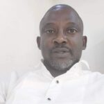 Bode Gbadebo