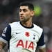 Spurs Captain Romero Out For Rest of Season With Injury