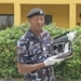 Man Arrested In Delta For Buying Firearm Via Snapchat