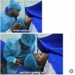 Nigerians Berate Skit Maker Cute Abiola For Sharing Wife’s Delivery Through Caesarean Section
