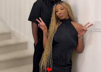 Call Immigration” — Angel Smith’s Estranged Wife Taunts Mother-In-Law Amid Search For Reality Star