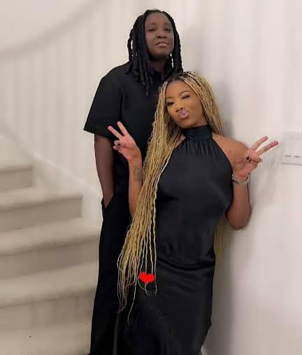 Call Immigration" — Angel Smith’s Estranged Wife Taunts Mother-In-Law Amid Search For Reality Star 1 WhatsApp Image 2026 04 14 at 12.56.07 PM