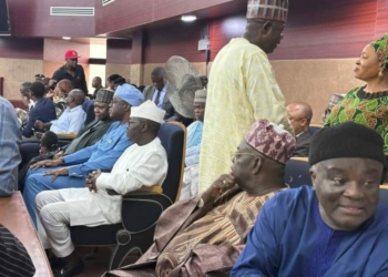 JUST-IN: Supreme Court To Hear PDP, ADC Appeals April 22