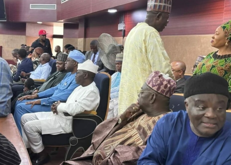 JUST-IN: Supreme Court To Hear PDP, ADC Appeals April 22 1 WhatsApp Image 2026 04 14 at 2.21.55 PM