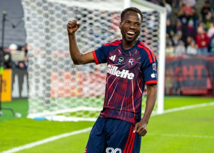 Super Eagles Midfielder, Alhassan Yusuf, Named In MLS Team Of The Week 1 WhatsApp Image 2026 04 14 at 3.08.22 PM