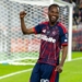 Super Eagles Midfielder, Alhassan Yusuf, Named In MLS Team Of The Week