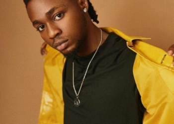 Omah Lay Claims He’s The Greatest Afrobeats Artiste ‘When It Comes To Art’