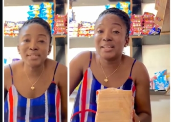 This Bread Stayed Fresh for Two Months” — Woman Raises Alarm Over Food Safety