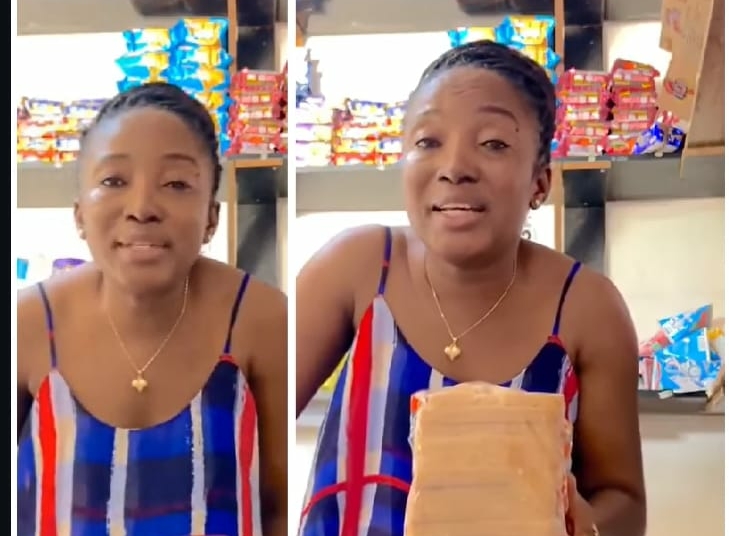 This Bread Stayed Fresh for Two Months” — Woman Raises Alarm Over Food Safety 1 WhatsApp Image 2026 04 14 at 4.53.44 PM