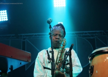 Orlando Julius’ Widow Speaks On Life After Musician’s Passing In 2022