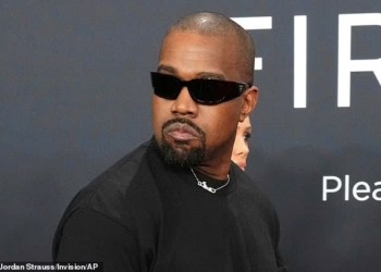 France Moves to Block Kanye West from Performing in Marseille