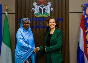 FG Expresses Commitment To Blue Economy Development