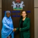 FG Expresses Commitment To Blue Economy Development