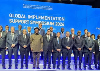 Nigeria Receives Civil Aviation Master Plan From ICAO