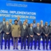 Nigeria Receives Civil Aviation Master Plan From ICAO