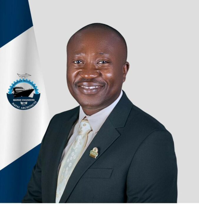 Marine Engineers, Architects Take Startups Global With Innovation Night In Singapore