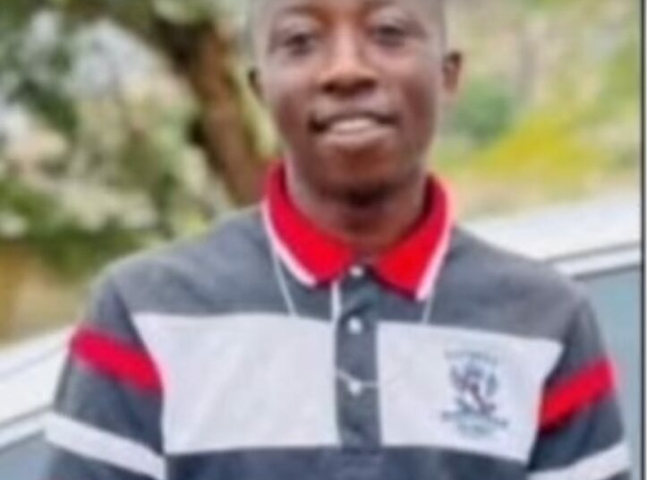 UNIJOS Halts Fundraising For Abducted Ex-Student 1 WhatsApp Image 2026 04 14 at 6.36.52 PM