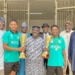 Olopade Celebrates Nigerian Youth Handball Teams' Regional Triumph 5 Olopade Celebrates Nigerian Youth Handball Teams’ Regional Triumph