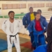 DG NSC Boosts Team Nigeria Judo Camp Ahead Of African Championship 5 DG NSC Boosts Team Nigeria Judo Camp Ahead Of African Championship