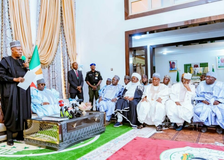 We Won’t Abandon You, Shettima Tells Families Of Fallen Heroes 1 WhatsApp Image 2026 04 14 at 8.29.54 PM