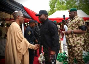 PICTORIAL: Defence Minister, Zulum, Service Chiefs Present As Slain Brig-Gen Braimo, Others Buried In Borno 2 WhatsApp Image 2026 04 15 at 16.06.37