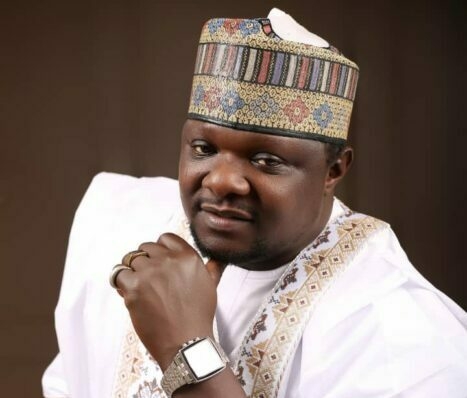 2027: Kogi Group Backs Danladi For Senate 1 WhatsApp Image 2026 04 15 at 8.20.46 PM e1776320793572