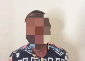 NSCDC Arrests 2 Suspects Over Rape, Minors’ Defilement In Ondo