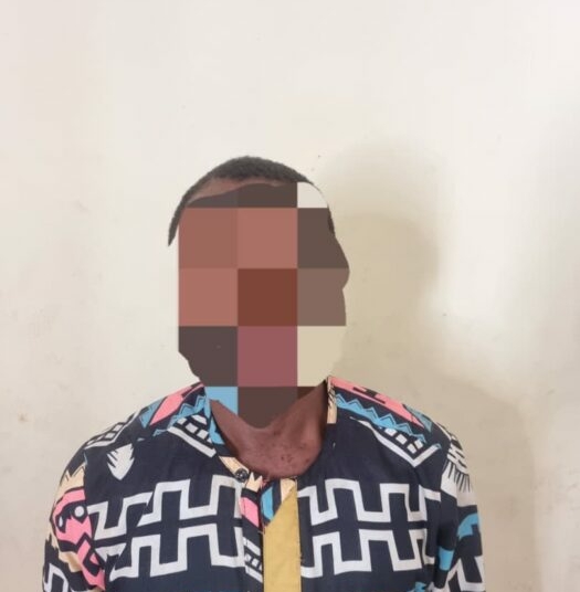 NSCDC Arrests 2 Suspects Over Rape, Minors’ Defilement In Ondo 1 WhatsApp Image 2026 04 16 at 00.35.07 1