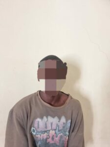 NSCDC Arrests 2 Suspects Over Rape, Minors’ Defilement In Ondo 2 WhatsApp Image 2026 04 16 at 00.35.07