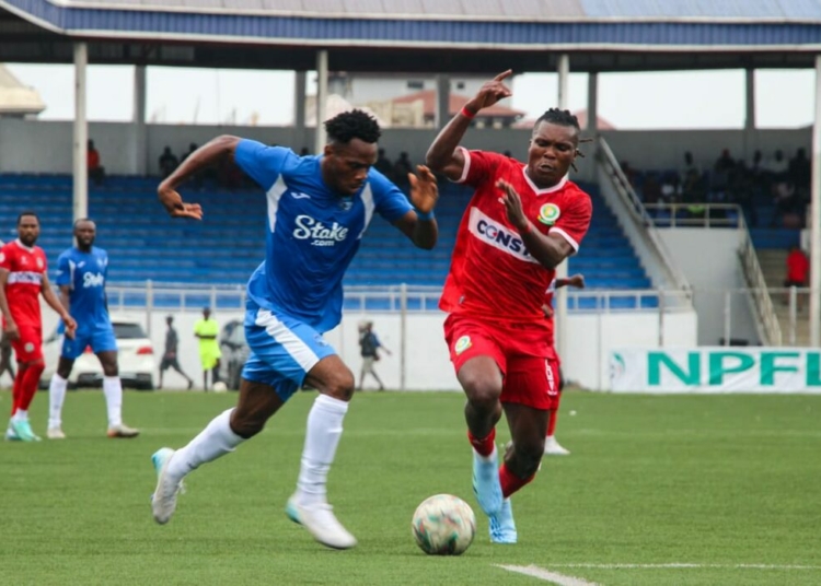 15 Stats As Title, Relegation Battle Heat Up In NPFL 1 WhatsApp Image 2026 04 16 at 1.07.06 PM 1