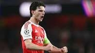 UCL: Arsenal Ready For Atletico Madrid Challenge -- Rice 1 WhatsApp Image 2026 04 16 at 10.12.09 PM