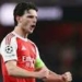 UCL: Arsenal Ready For Atletico Madrid Challenge -- Rice 3 UCL: Arsenal Ready For Atletico Madrid Challenge — Rice