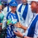 Dangote Spotlights Refinery, Vision 2030, Others, At Nasarawa Trade Fair 5 Dangote Spotlights Refinery, Vision 2030, Others, At Nasarawa Trade Fair