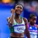 World Athletics Rejects Ofili’s Bid To Switch Allegiance From Nigeria To Turkey