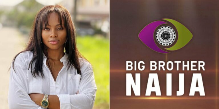 Tega Dominic Warns Against BBNaija Following Personal Struggles