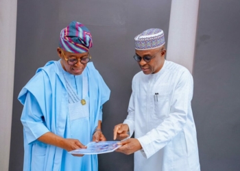 NPA Woos Investors, Says Nigeria Ready To Dominate Africa’s Blue Economy