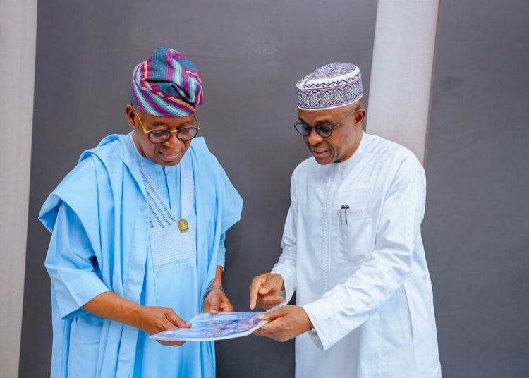 NPA Woos Investors, Says Nigeria Ready To Dominate Africa’s Blue Economy 1 WhatsApp Image 2026 04 16 at 12.53.40 PM