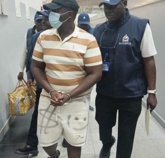 Nigerian Police Extradite Fugitive To UK Over Murder, Drug Trafficking Charges 1 WhatsApp Image 2026 04 16 at 2.02.58 PM